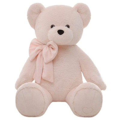 Мягкая игрушка Медведь Барт Kult МБ/38/124-1 персиковый 1